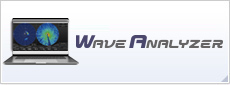 Wave Analysis Software Model:WV-100